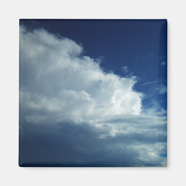 Íman Cloud PO0136 Magnet (Frente)