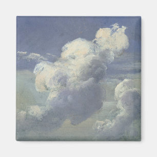 Íman Cloud Study, 1832