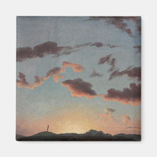 Íman Cloud Study (por Knud Baade)