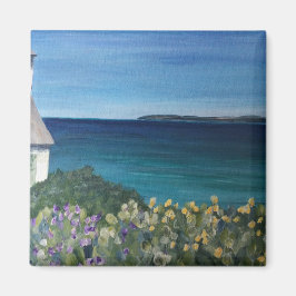 Íman Clovelly Devon