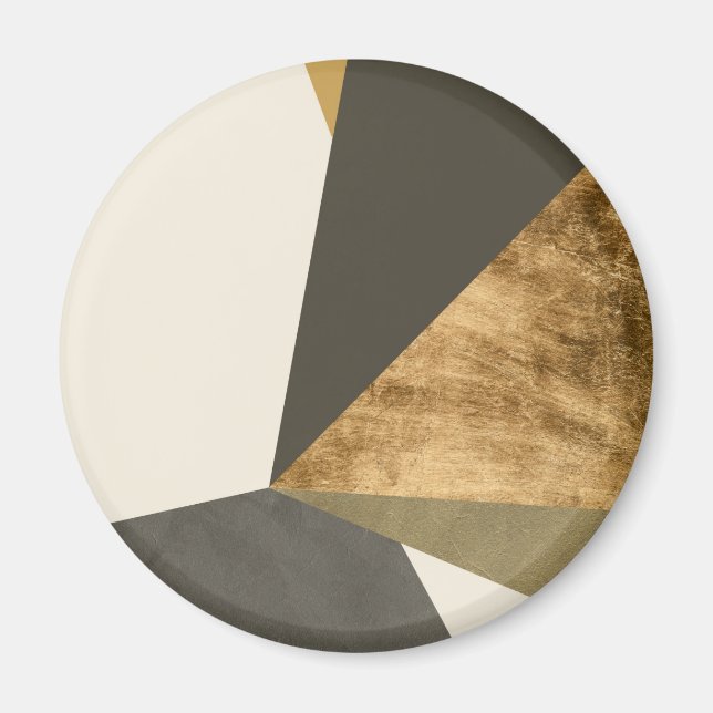 Íman Clovis II (Frente)