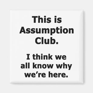 Íman Clube da Assunção