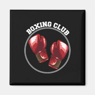 Íman Clube de Boxe