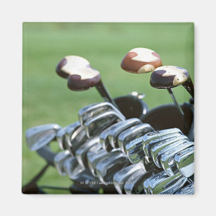 Íman Clube de golfe