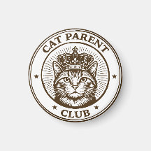 Clube dos Pais de Gatos – Para Humanos Possuídos p