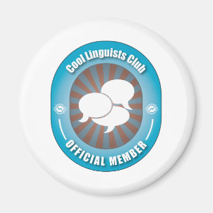 Íman Clube legal dos lingüistas