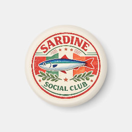 Íman Clube Social de Sardinha Festa de Verão Italiana