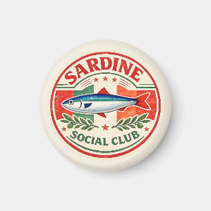 Íman Clube Social de Sardinha Festa de Verão Italiana
