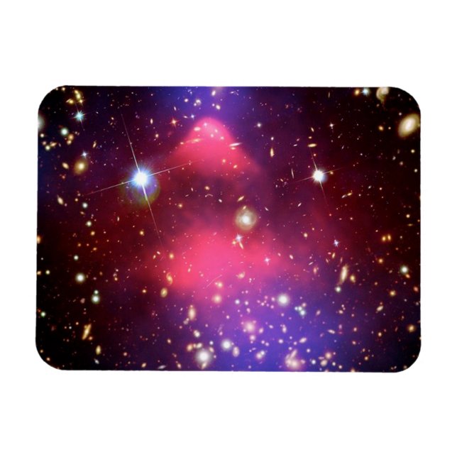 Íman Cluster com Marcador (Horizontal)