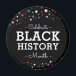 Íman Cluster de Estrelas | Celebrar História Negra RWBB<br><div class="desc">Celebre o Mês da História Negra! Esses ímãs apresentam um design mínimo, mas significativo, no tema dos EUA. No topo está um aglomerado de estrelas representativo dos Estados Unidos. Em vez disso, essas estrelas estão em um esquema de cores vermelho, branco, azul e preto. Uma forma excelente de obrigado para...</div>