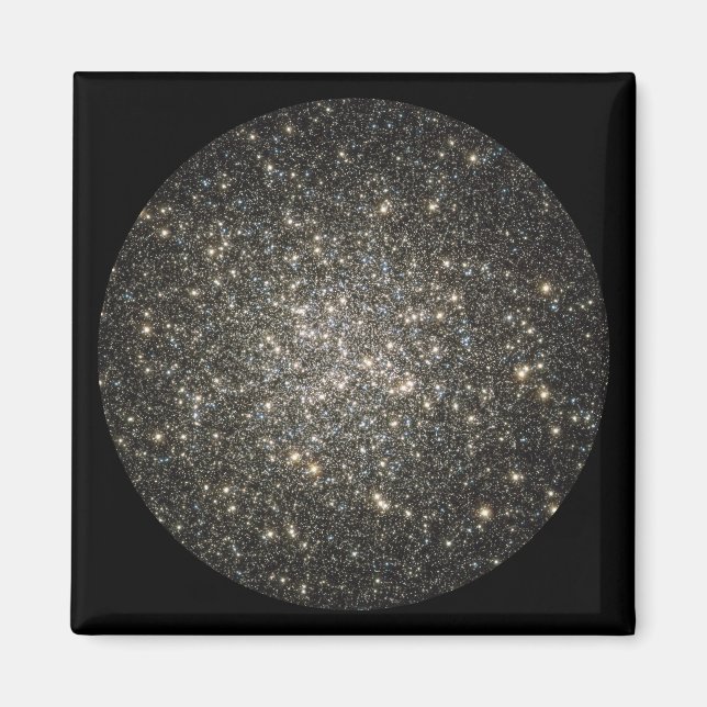 Íman Cluster global M13 2 (Frente)