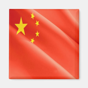 Íman CN - China - Sinalizador