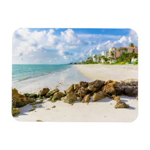 Íman Coastline   Naples Pier, Southwest Florida