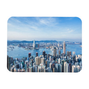 Íman Coastline   Tsim Sha Tsu, Hong Kong Island, Ásia