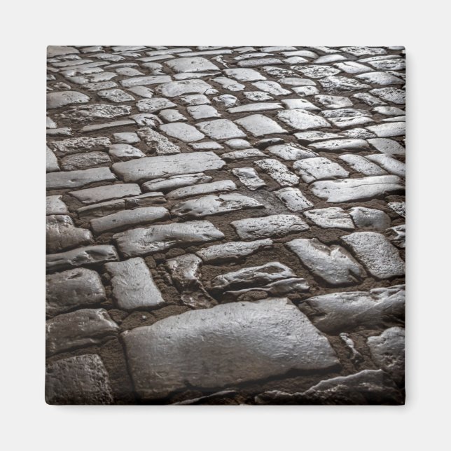 Íman Cobblestones Moonlit (Frente)