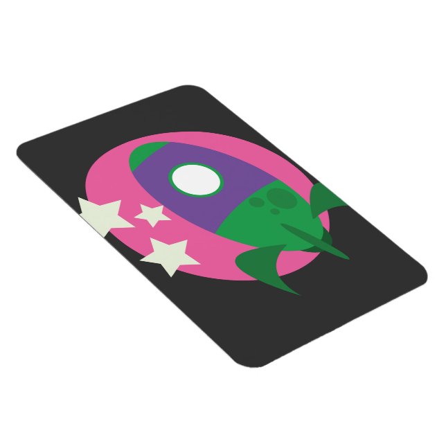 Íman Cobra (Lado Direito)