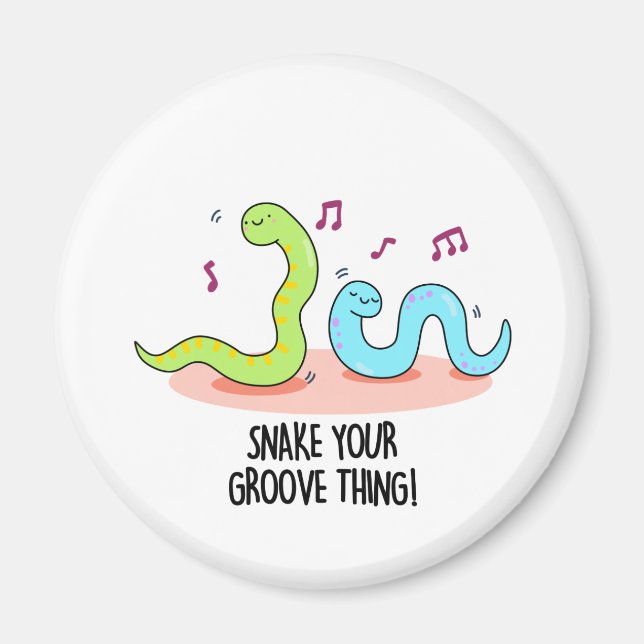 Íman Cobra O Seu Groove Coisa Engraçada Disco (Frente)