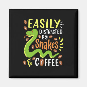 Íman Cobras e café