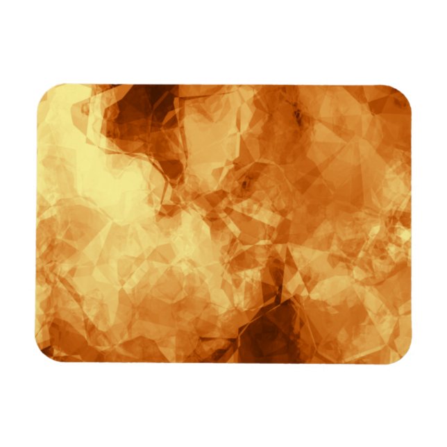 Íman Cobre Rubbed (Horizontal)