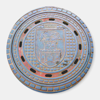 Íman Cobrir de esgoto Ljubljana