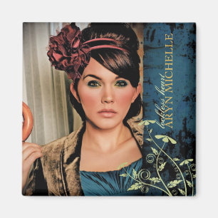 Íman Cobrir do álbum do coração de Lockless