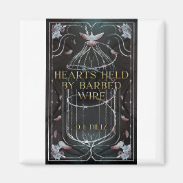 Íman Cobrir Magnet por Giulia