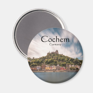 Íman Cochem Alemanha