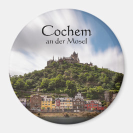 Íman Cochem an der Mosel