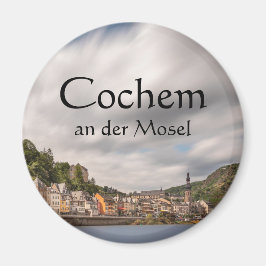 Íman Cochem an der Mosel - Alemanha