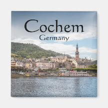 Cochem Moselle
