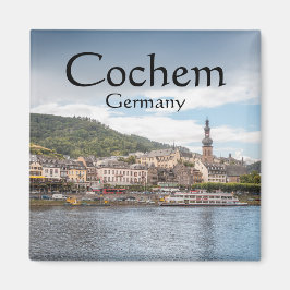 Íman Cochem Moselle