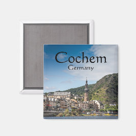 Íman Cochem Moselle