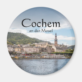 Íman Cochem Moselle