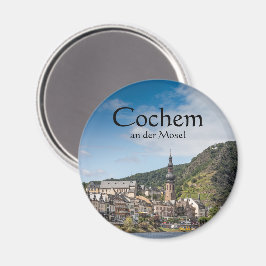 Íman Cochem Moselle