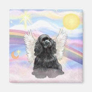 Íman Cocker Spaniel