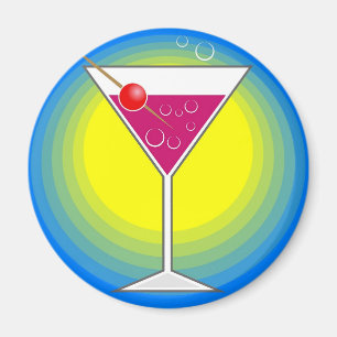 Íman Cocktail