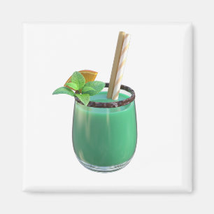 Íman Cocktail de gafanhotos