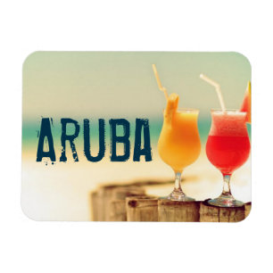 Íman Cocktails de Aruba