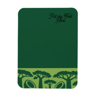 Íman Coco Genérico de Baobab