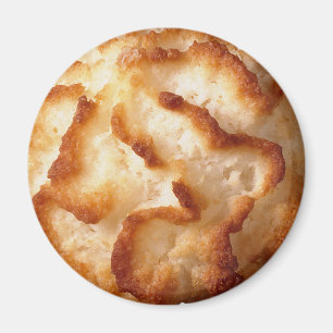 Íman Coco Macaroon Cookies Magnet