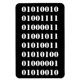 ÍMAN  CODIFICAÇÃO ROCKSTAR