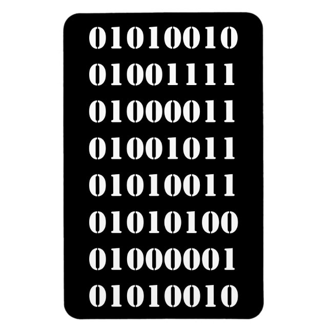 ÍMAN  CODIFICAÇÃO ROCKSTAR (Vertical)