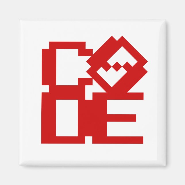 ÍMAN CÓDIGO (Frente)