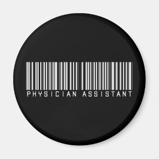 Íman Código de Bar do Assistente Médico