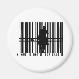 Íman código de barras