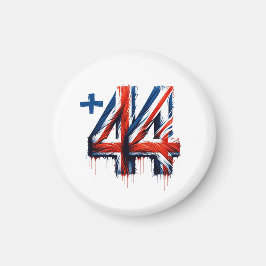 Íman Código do país do Reino Unido