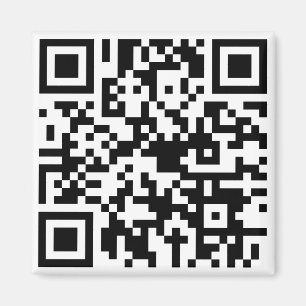 ÍMAN CÓDIGO QR