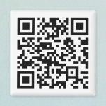 Íman Código QR Criado instantaneamente (digitando seu U<br><div class="desc">Crie instantaneamente um código QR apenas digitando seu endereço de site.</div>