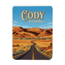 Cody EUA
