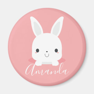 Íman Coelhinho Coelhinho Coelhinho Rosa, Cujo Nome Pers